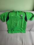 Koszulka polo meska NIKE Celtic Glasgow roz. XL