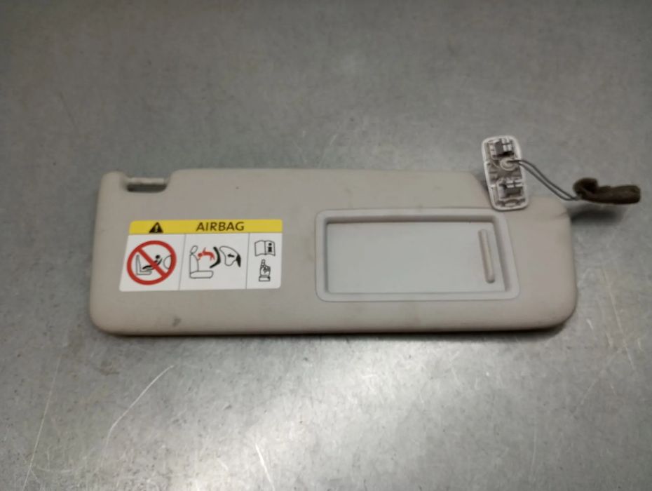 Pála de sol direita SEAT Leon SC (5F5)