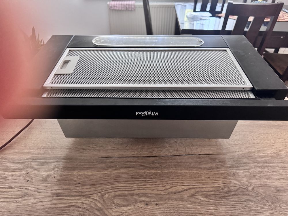 Pochlaniacz Whirlpool AKR 749/1 NB