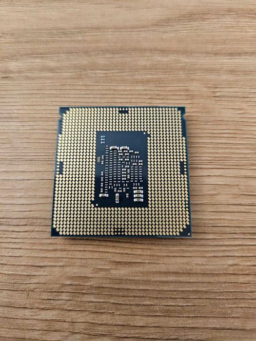 Procesor Intel Celeron G3900 – 2.80GHz – Sprawny!