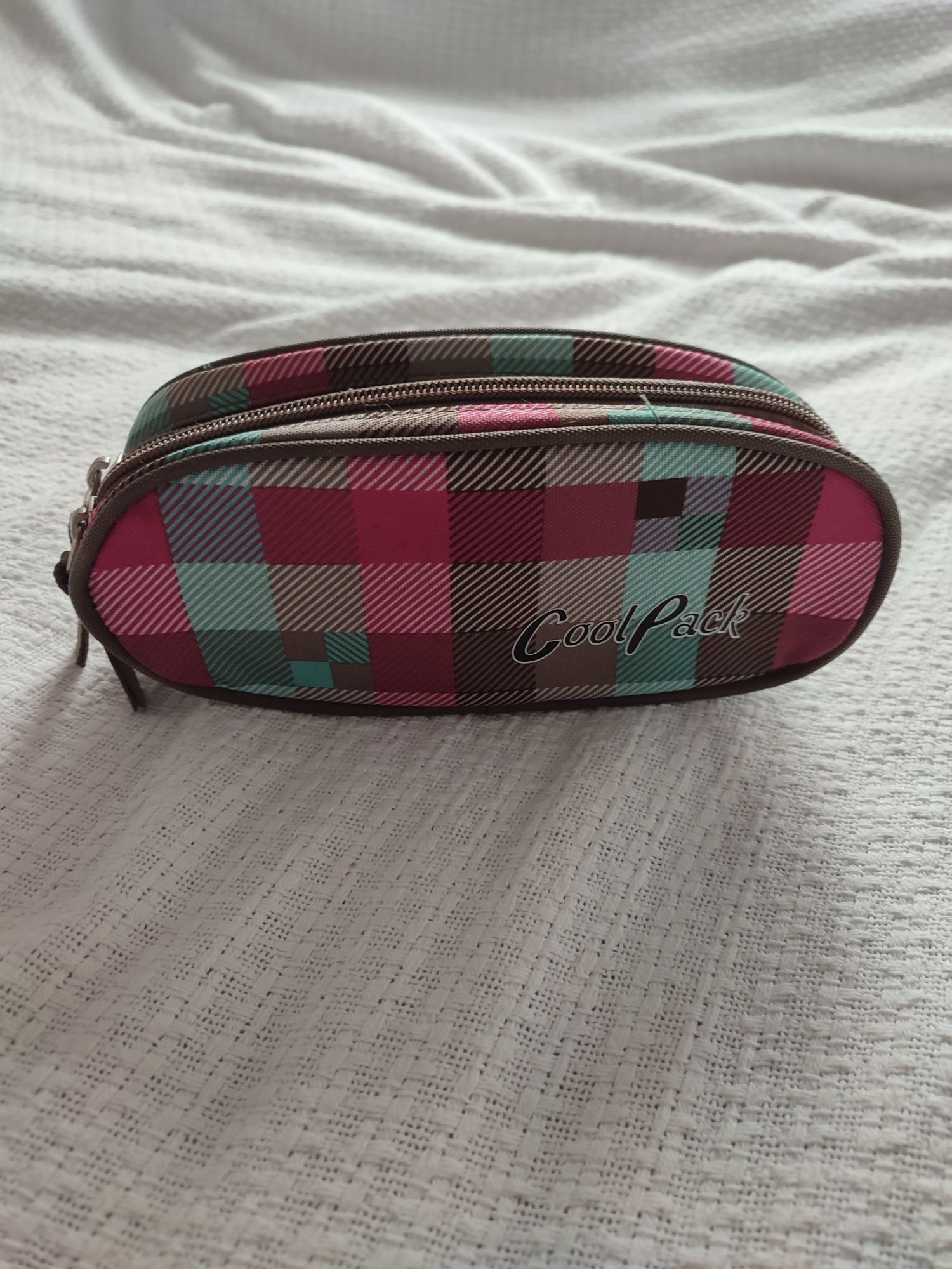 Piórnik szkolny coolpack