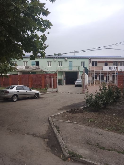 МАП сенсор для ГБО