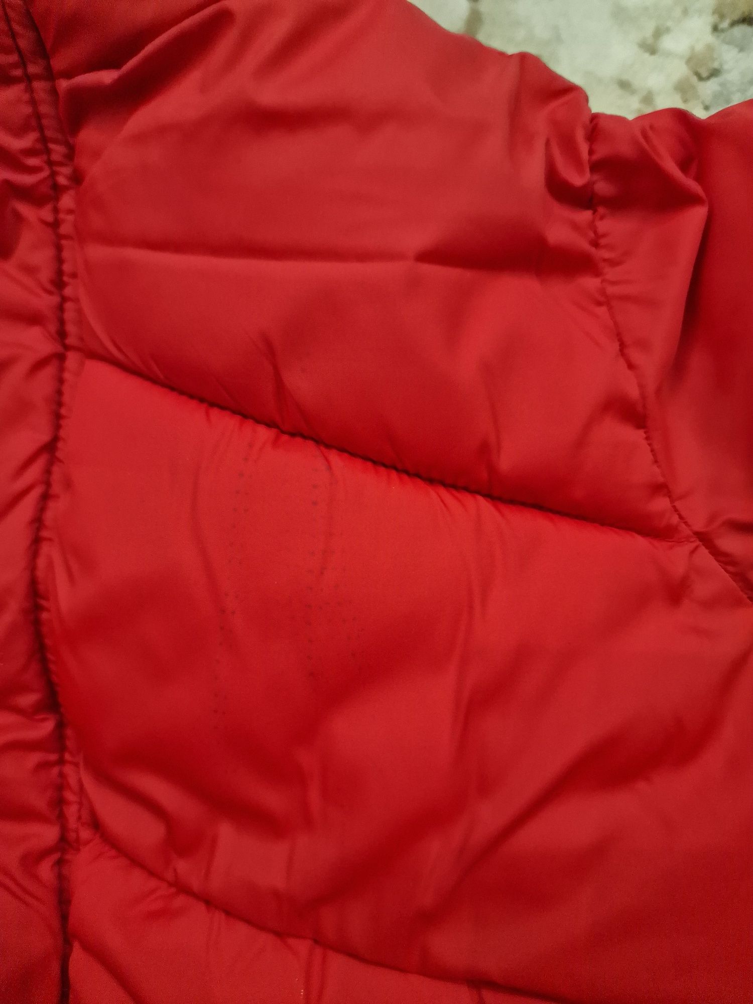 Куртка унісекс Zara, єврозима, зима