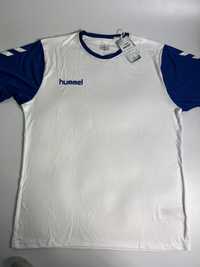 Nowa koszulka meska sportowa Hummel XXL 2XL