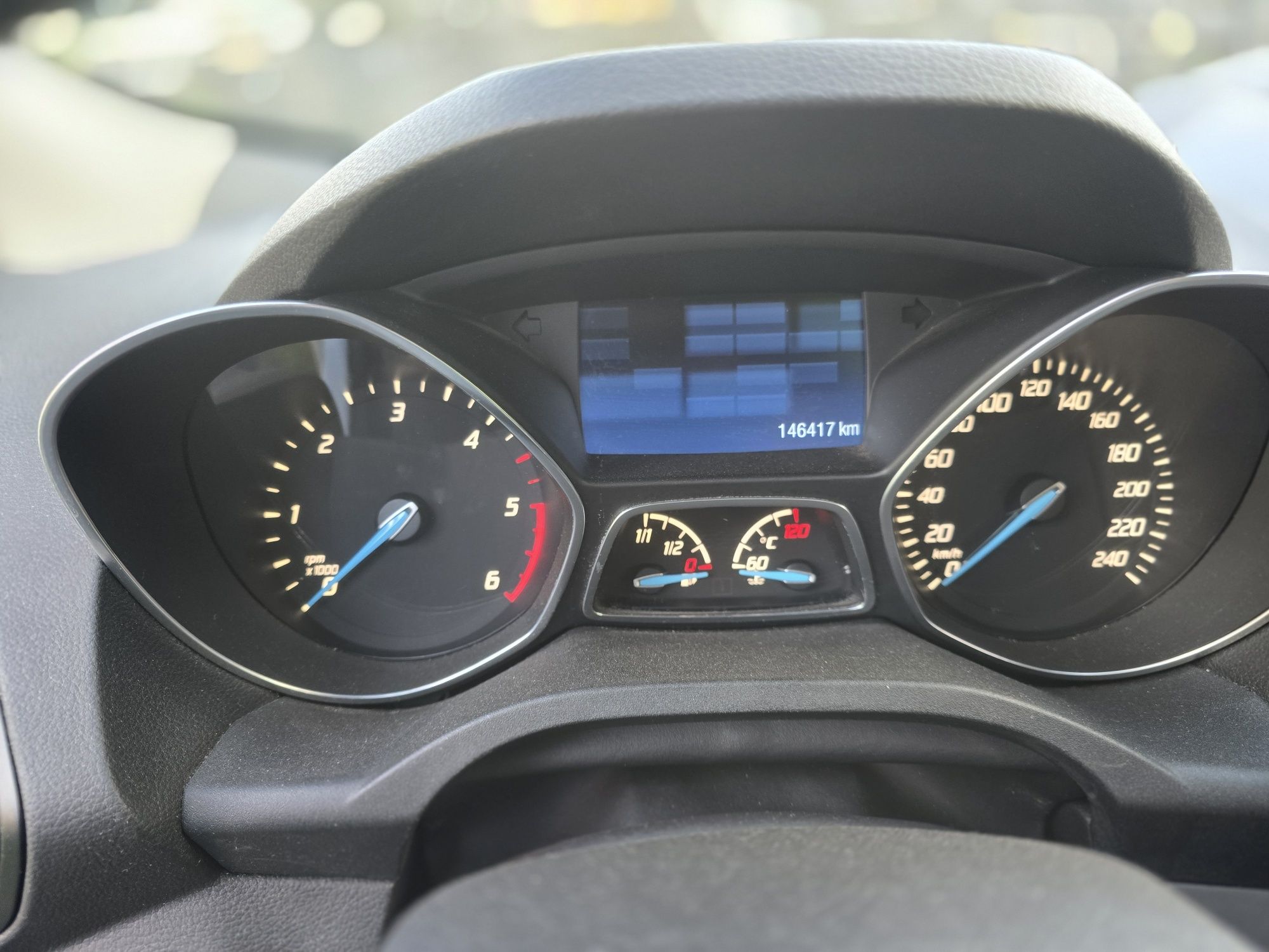 Sprzedam Ford Kuga II