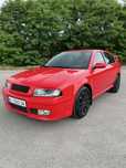 Skoda Octavia Rs