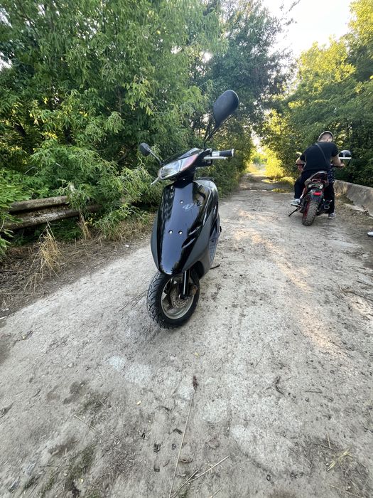 Скутер HONDA DIO 35 в чудовому стані!