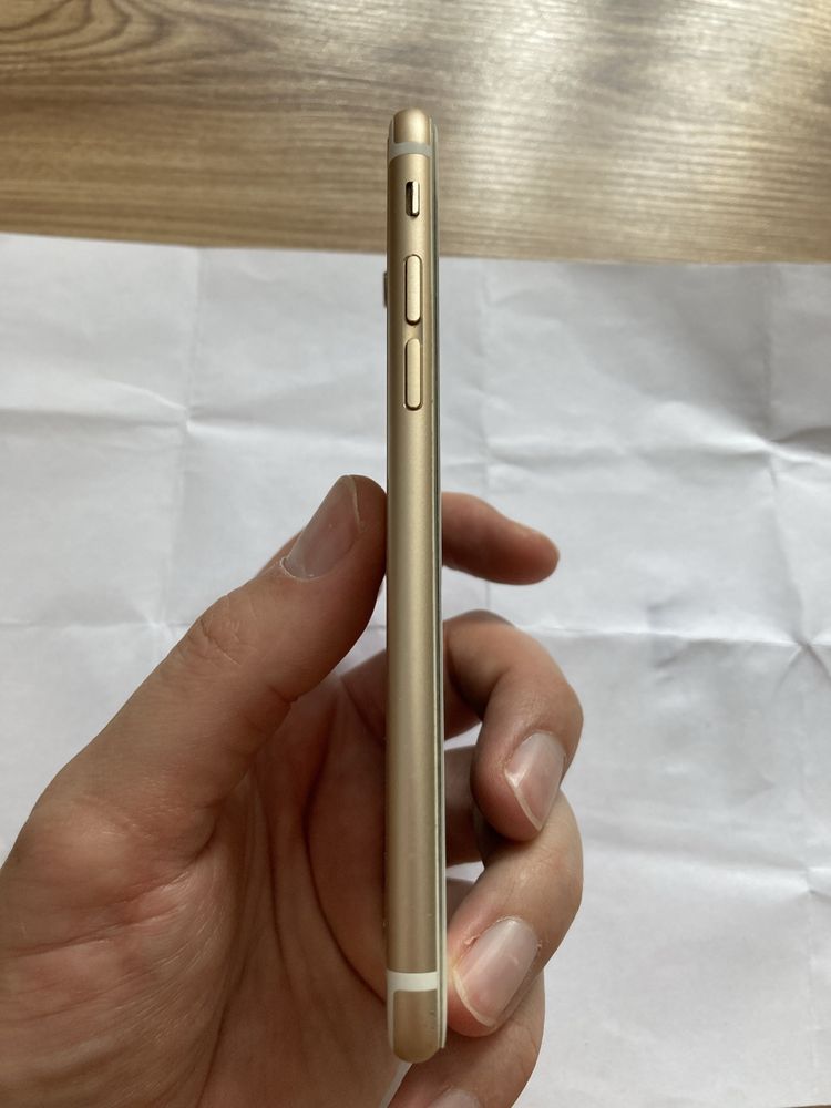 iPhone 6s 32gb Złoty, Org Zadbany bdb stan