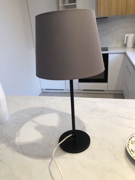 Lampka stołowa nocna