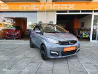 Aixam Coupé