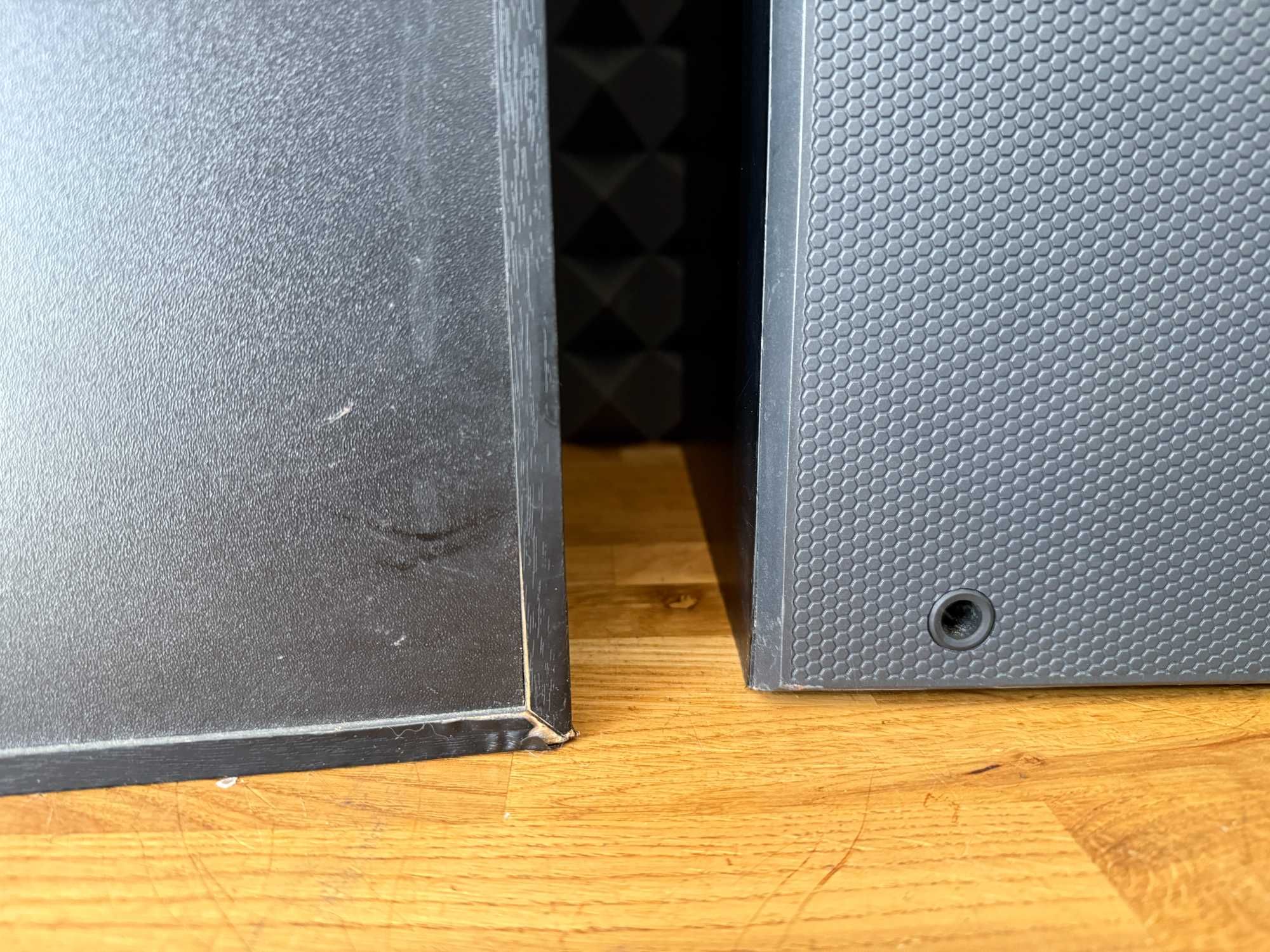 Kolumny Bowers & Wilkins DM603 S2 / B&W DM603 S2