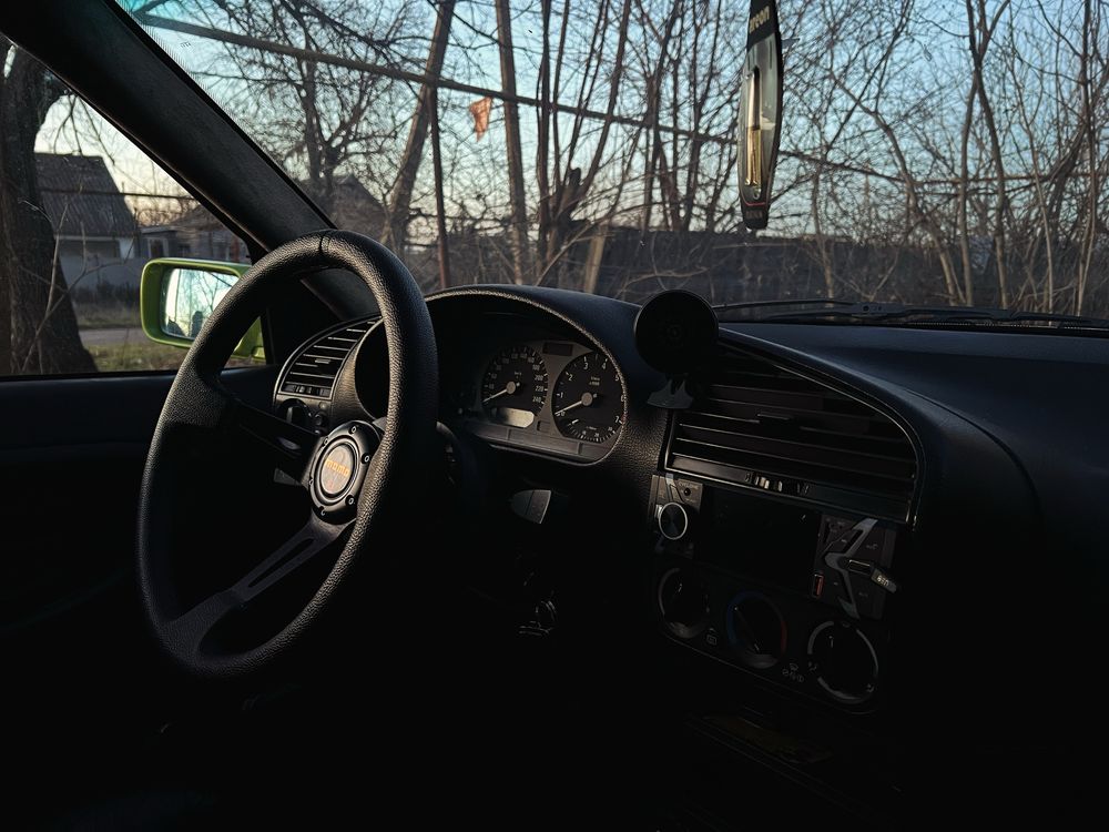 Продам або обміняю BMW e36 m50