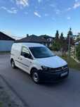 Vw Caddy 2.0 TDI 2017r.
