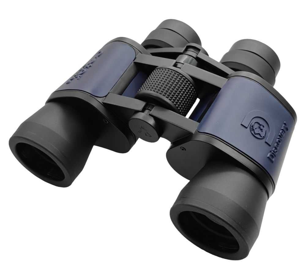 Lornetka Levenhuk Discovery Gator 8x40 zestaw
