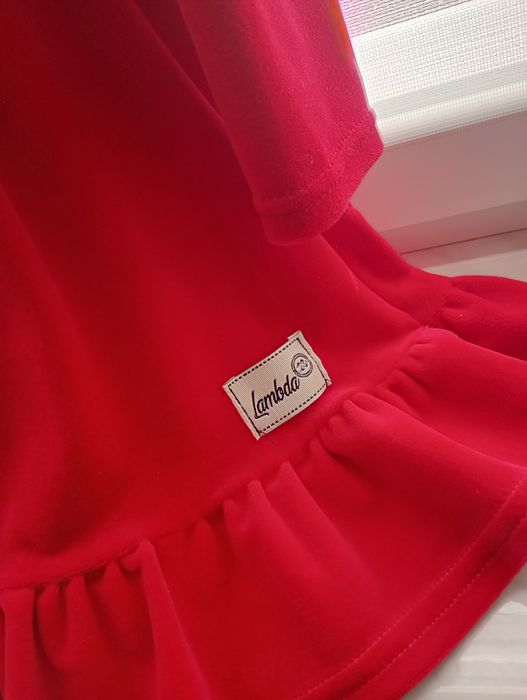 Плаття для дівчинки