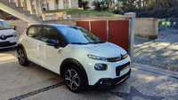 CITROEN C3 PureTech 2018