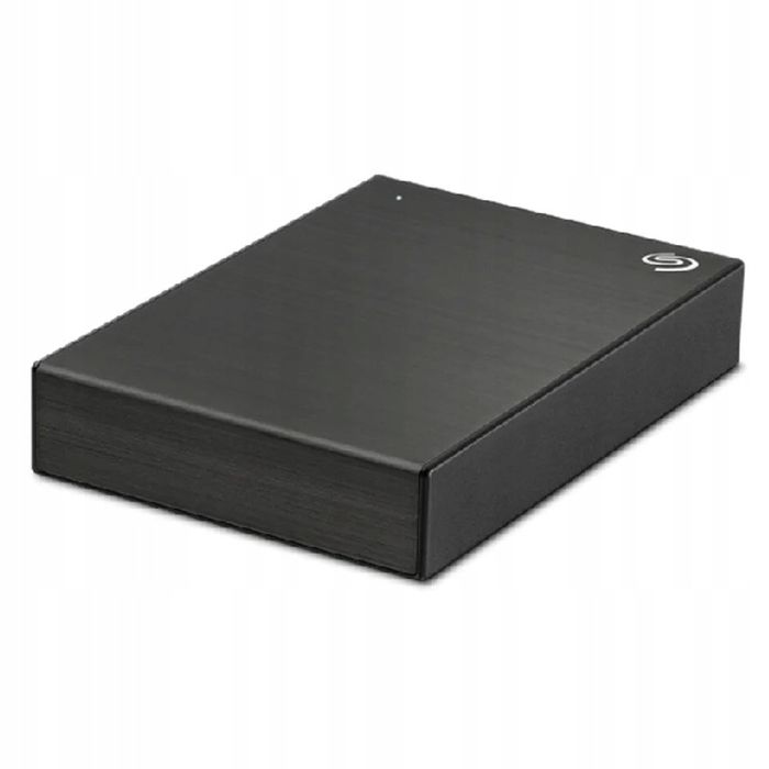 Dysk Przenośny Seagate One Touch Hdd 2Tb Czarny