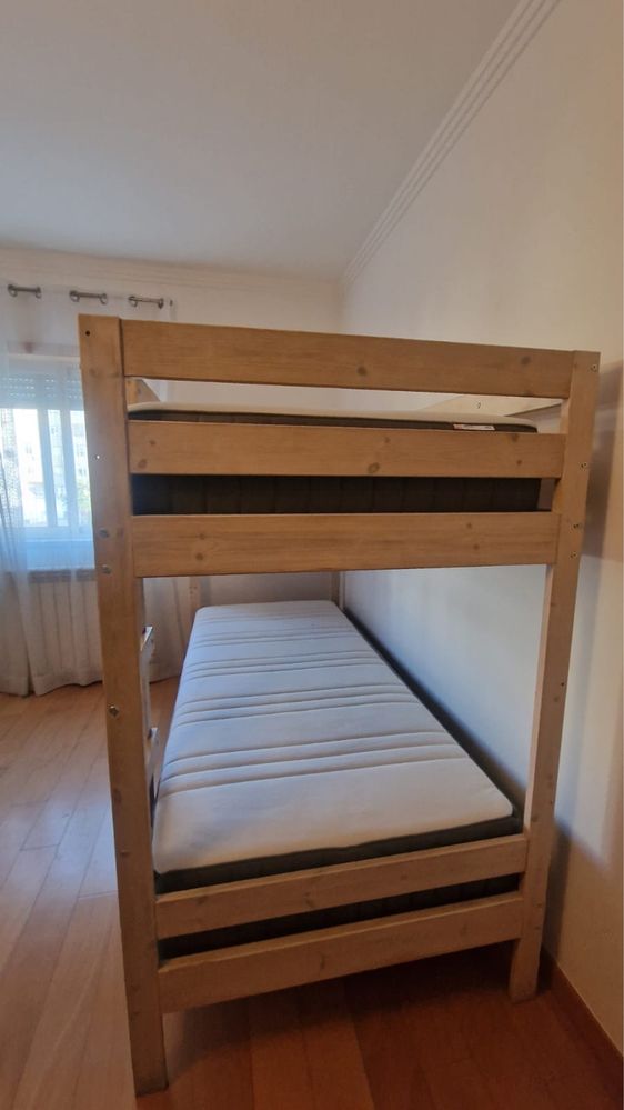 Beliche IKEA para recolha urgente