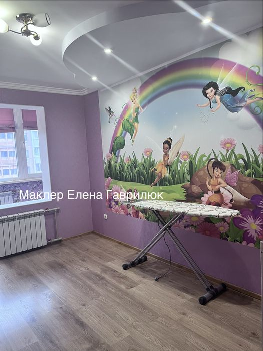 2-х Ком  Заболотного ТЦ Семья новый дом