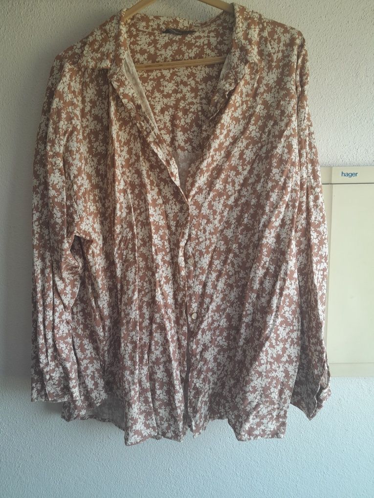 Blusas tamanho XXL