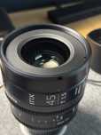 Irix 45mm T1.5 Sony