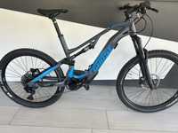 Rower Elektryczny E-Bike Cube GHOST e-ASX 8tyś taniej
