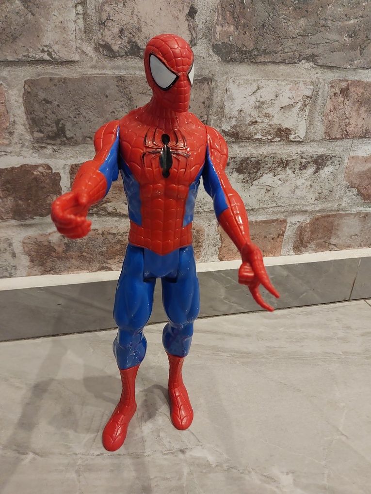 Spider-Man Hasbro 30cm