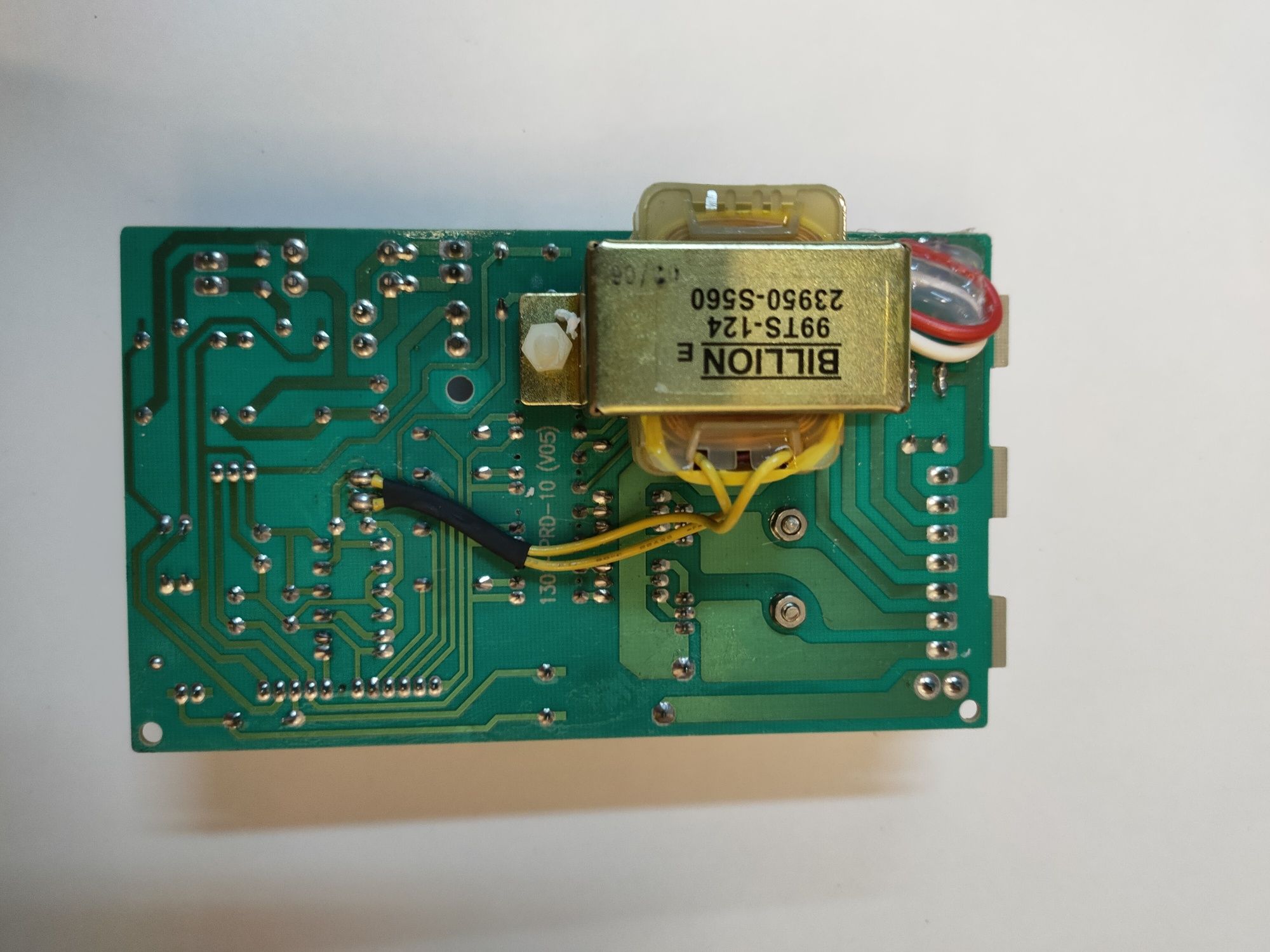 Elektronika moduł płyta główna Jura S9