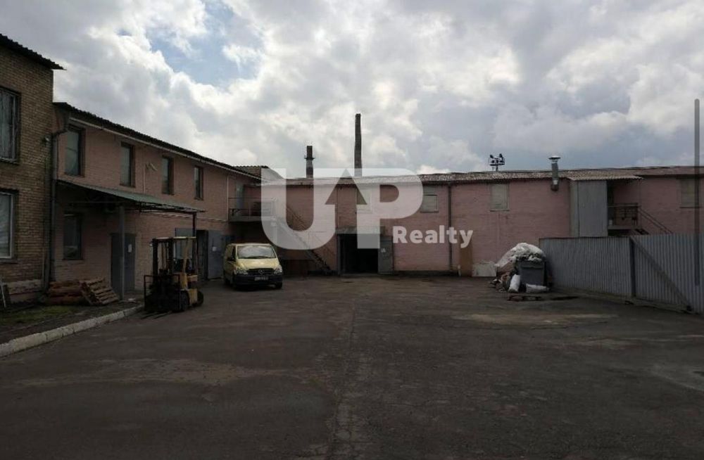 Продажа склада без % Дарницкий район