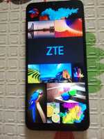 Продам ZTE BLADE A7s 2020 3/64 Gb