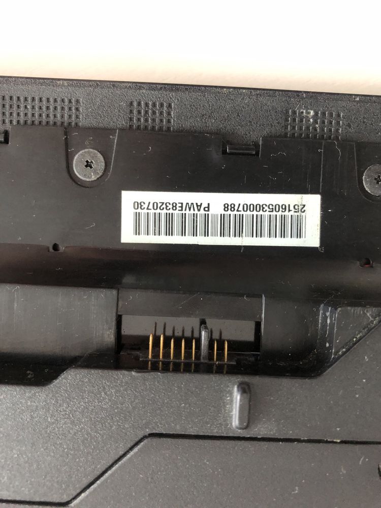 Laptop Lenovo G585
