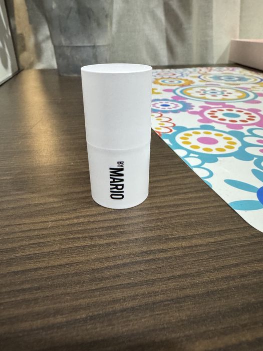 Румяна By Mario, стік, 4г