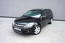 Opel Astra H 1.6 benzyna automat bixenon z Niemiec bardzo dobry stan