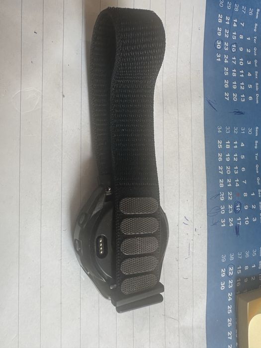 Garmin foreruner 965