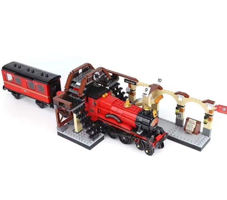 Конструктор 1в1 Lego 75955 Хогвартс Экспресс Harry Potter