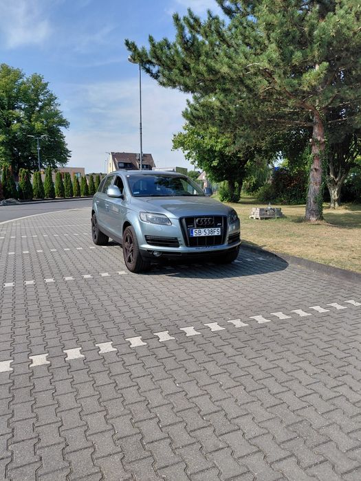 Audi Q7 3.0 TDI  S line 2006