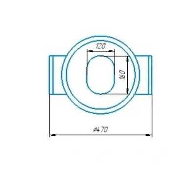 Autoklaw do produkcji konserw Troyan 24E