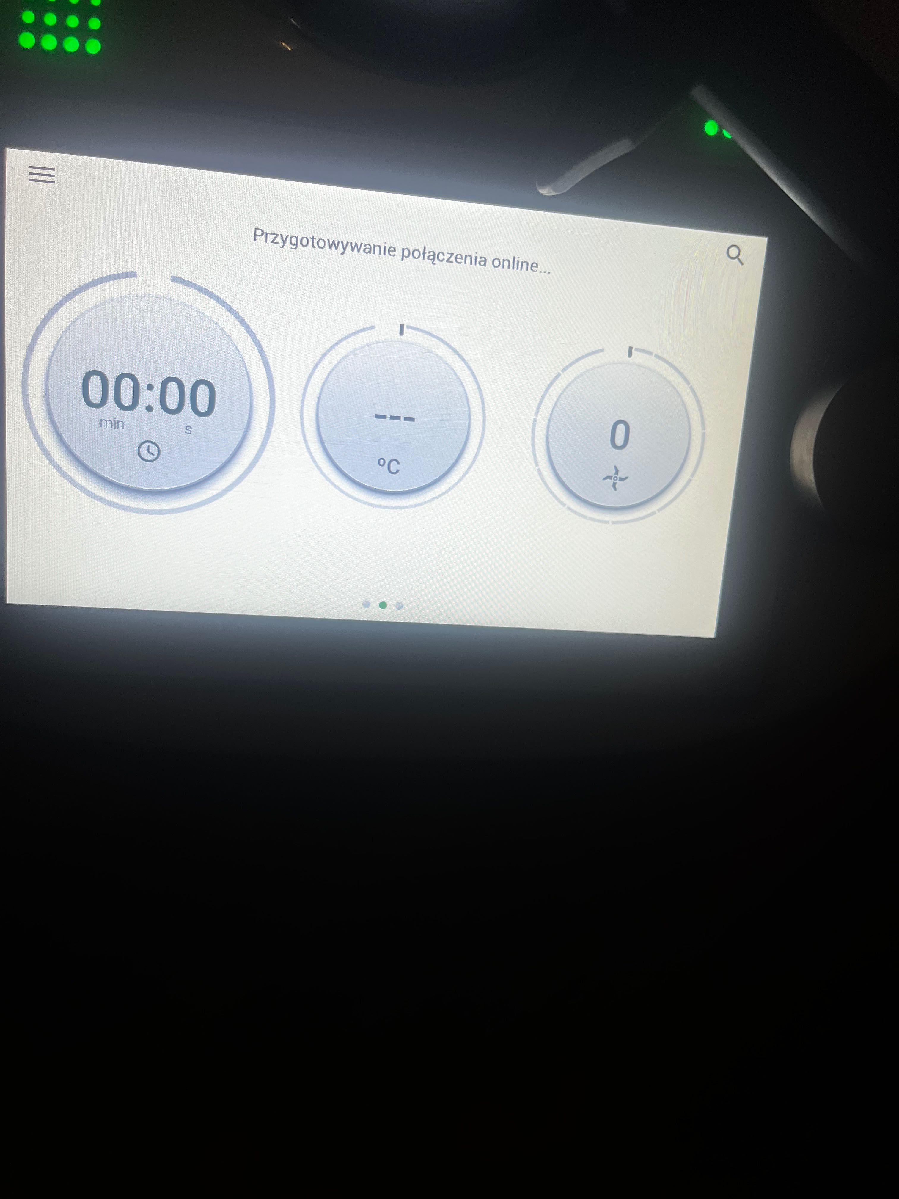 Thermomix 6 robot gwarancja