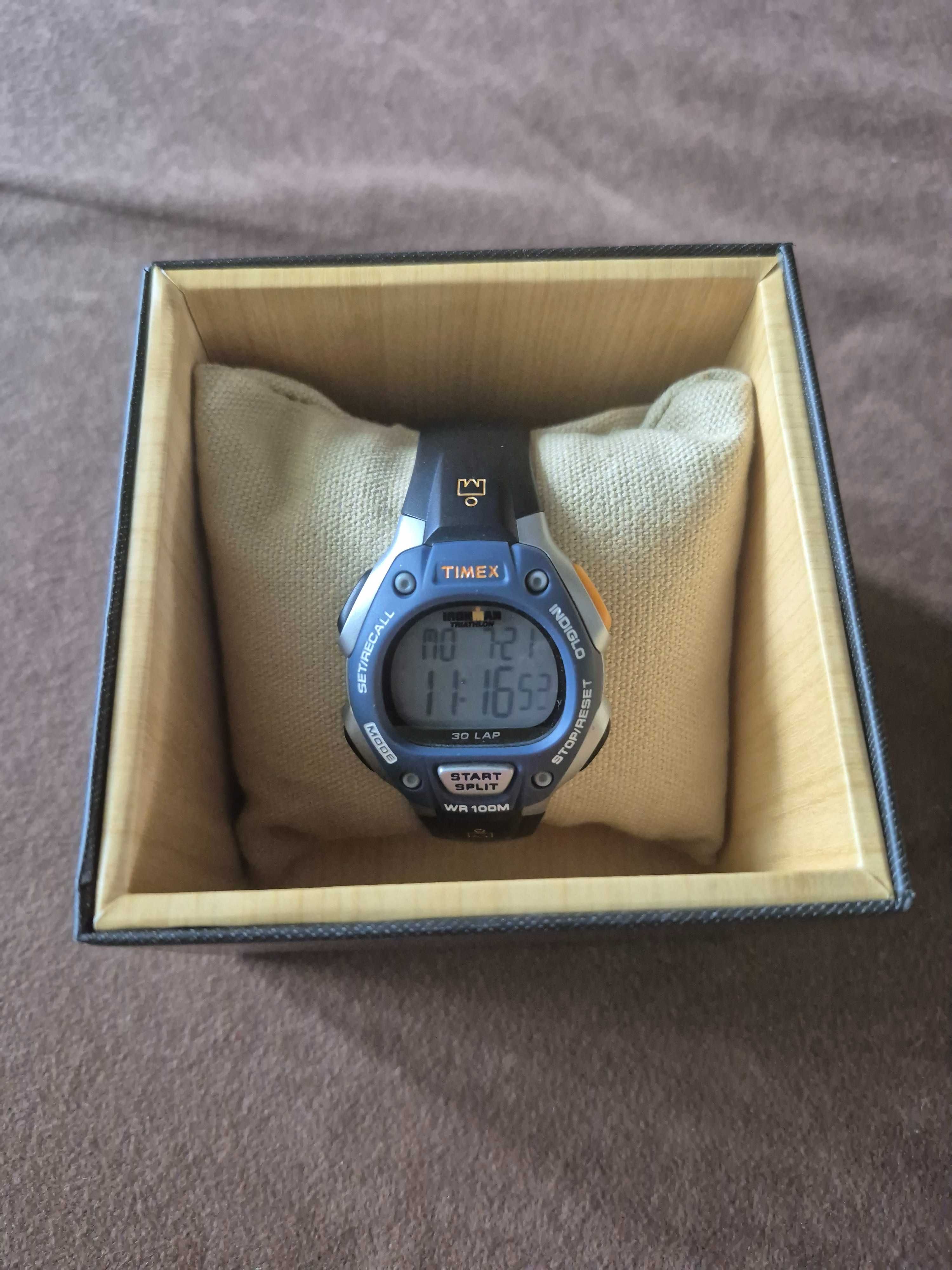 Zegarek TIMEX Ironman, model T5E931
