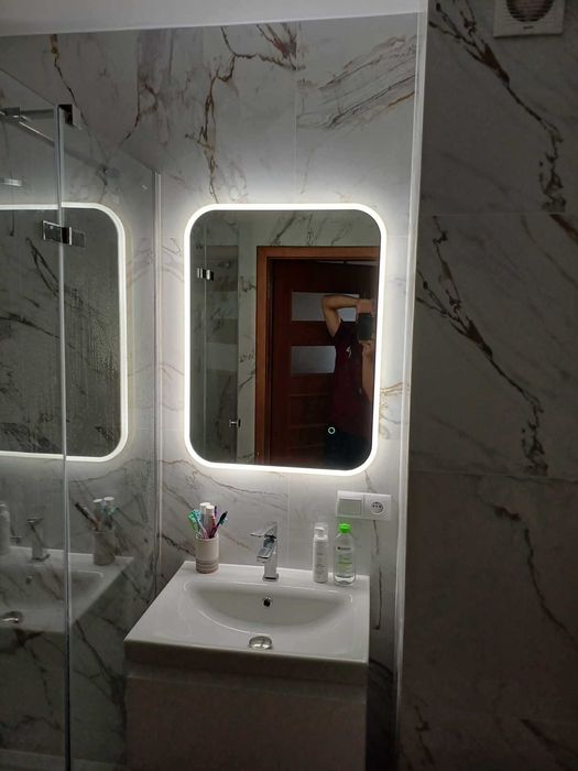 Usługi remontowo-wykończeniowe