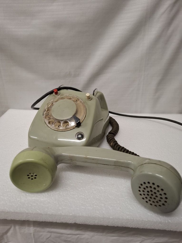 Telefon RWT CB-D-66/A prl