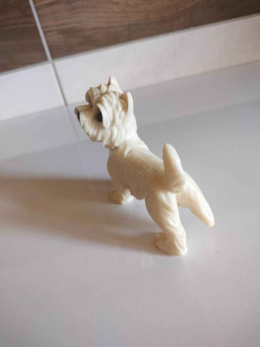 Ceramiczny Piesek