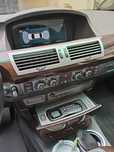 Carro BMW 730 Bom Estado