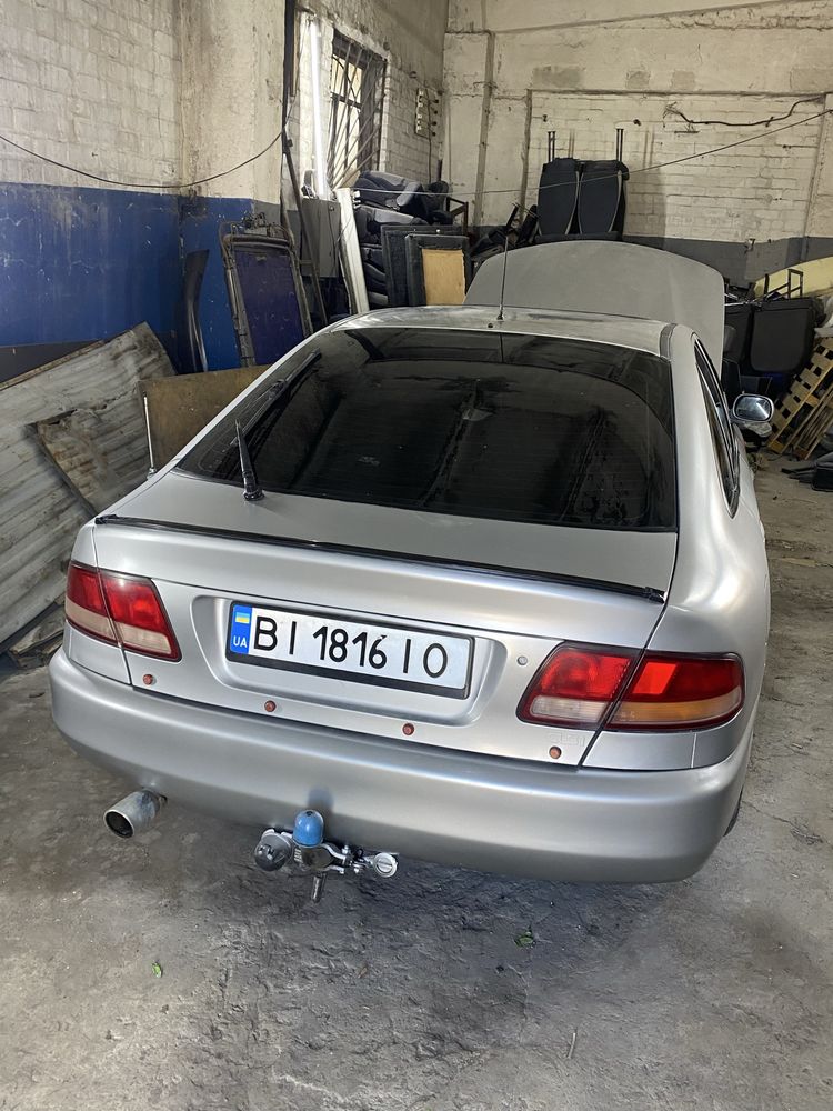 Продам авто митсубиси галант