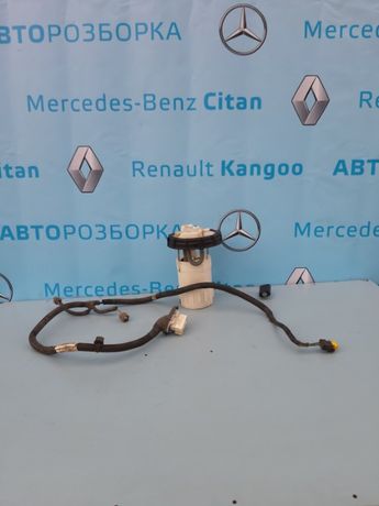 Насос в бак Bosch Бош Renault Kangoo 3 Рено Кенго 1.5 dci ситан citan