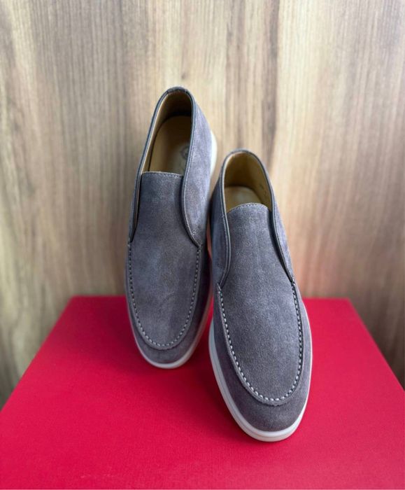 Loro Piana оригінал лофери