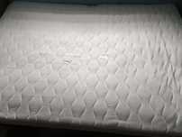 Materac 140/200 gr 19cm
