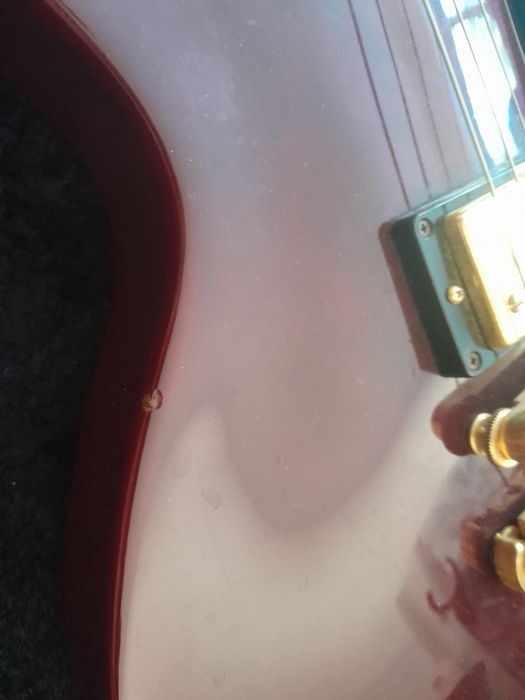 Gibson Les Paul Studio 1993