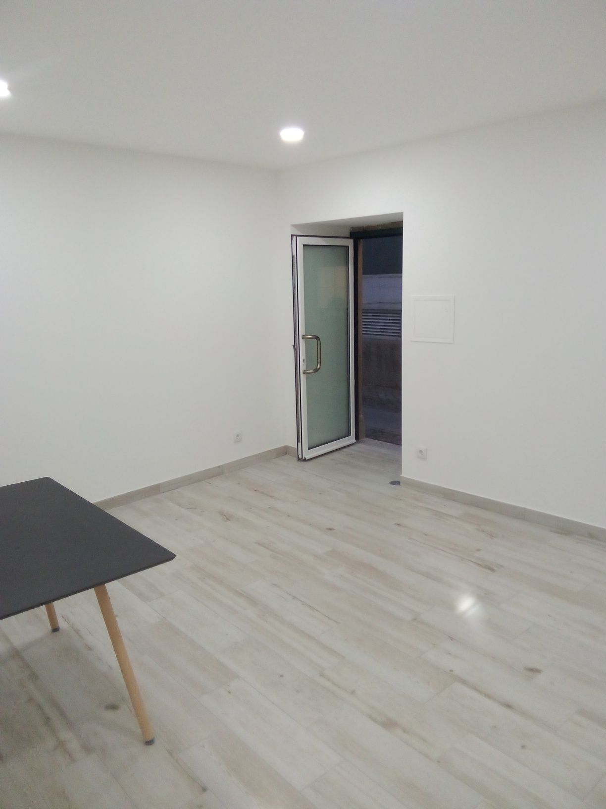 Alugo studio em castelo branco