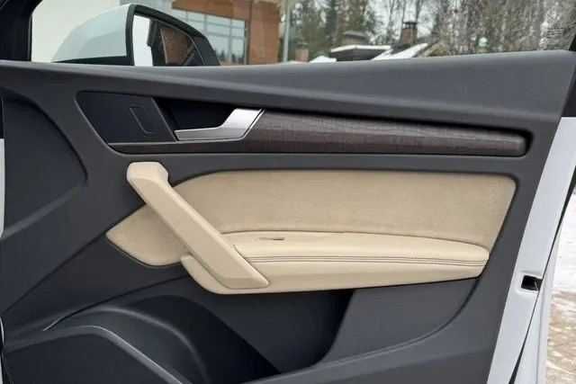 Продам Audi Q5 2018